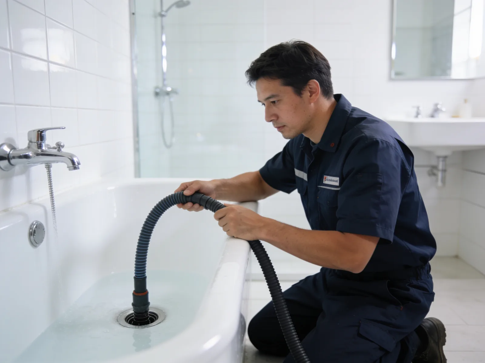 Emergency Plumber Wetumka, OK FAQs